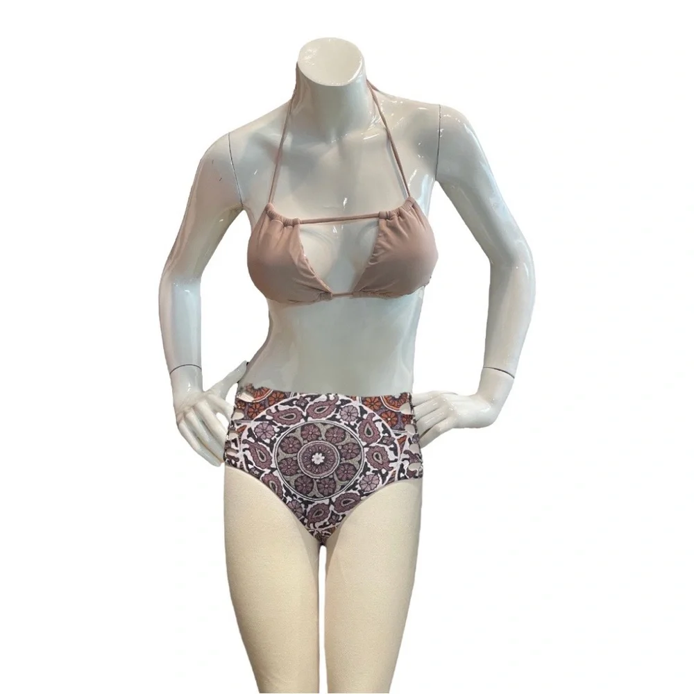 Sea Gypsies by Lost 2-Piece Bikini - Picture 10 of 10